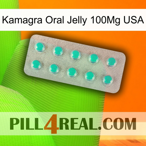 Kamagra Oral Jelly 100Mg Usa 28
